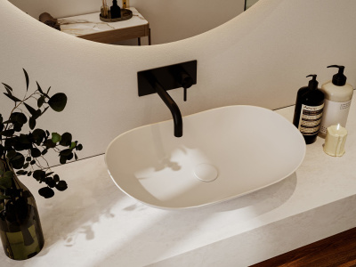 Functional and Stylish Bathroom Designs