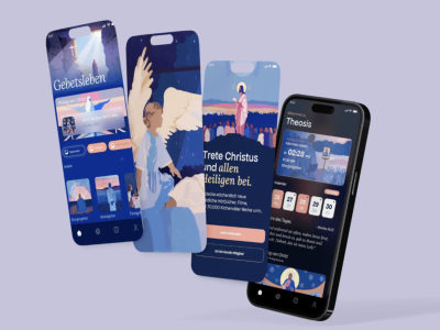 A professional App Design – Stunning UI/UX for Android | Upwork