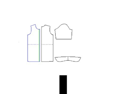 Changes to your digital sewing patterns in DXF