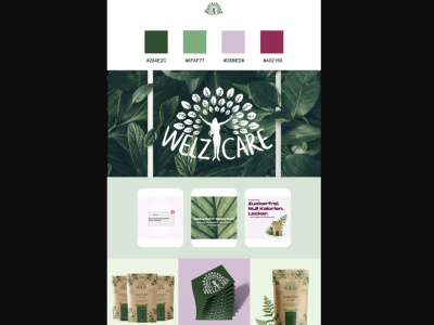 A Branding Service for your Small, Micro, Persona, Midsize, large business