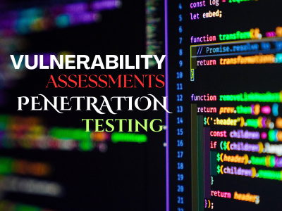 A vulnerability assessment & penetration test report of your websites