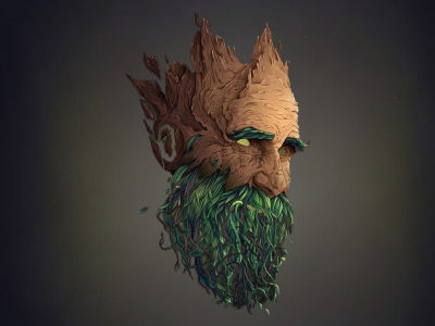 Professional Digital Art Illustration of anything