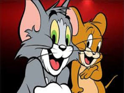 A 3D Stories video cartoon for your kids
