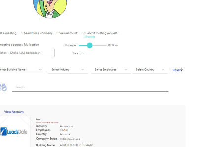 Custom Wix velo Code| Wix Design | Google Map Integration