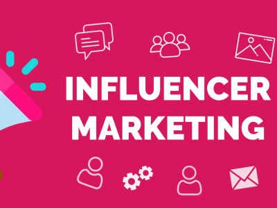 Influencer research, YouTube, Instagram, Tiktok.