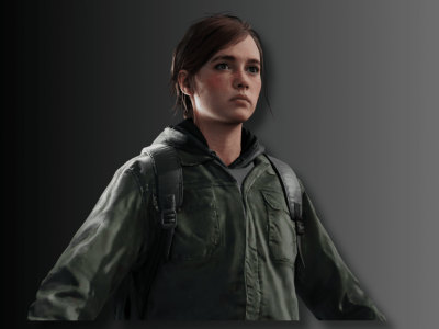 3D Realistic character Modeling