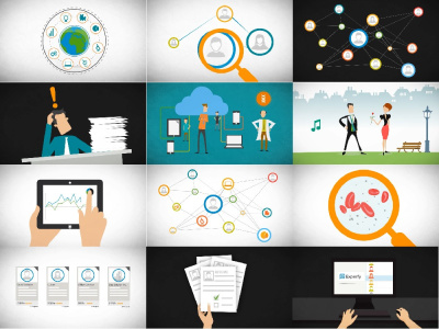1-2 minute explainer video