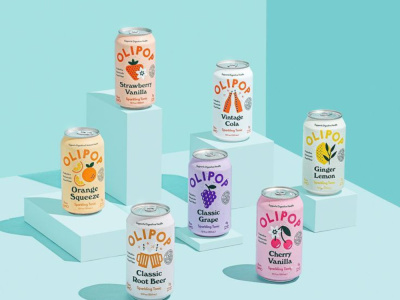 3d beverages animation 3d food animation 3d product design in HD quality
