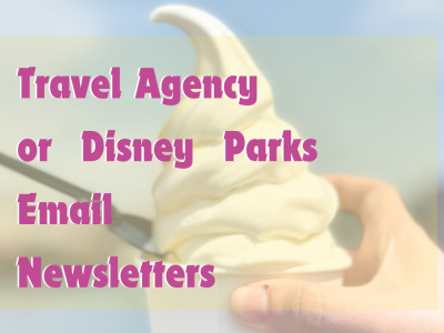 A fantastic email newsletter for your travel agency or travel blog