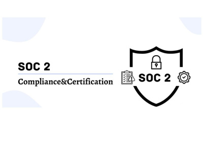 SOC 2 Compliance and Audit Readiness