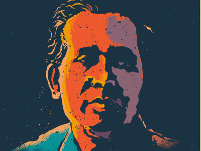 A fantastic Retro/Vintage Looking Portrait of yours