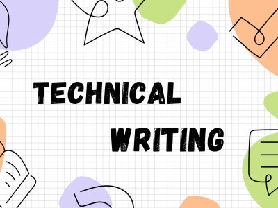 ''Advanced Technical Writing for Complex Topics''