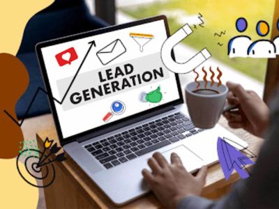 Lead Generation, B2B Lead Generation, B2C Lead Generation