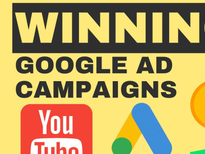 Google ads management and optimization expert