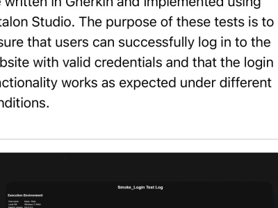 Comprehensive QA Testing for Enhanced Software Quality and Stability