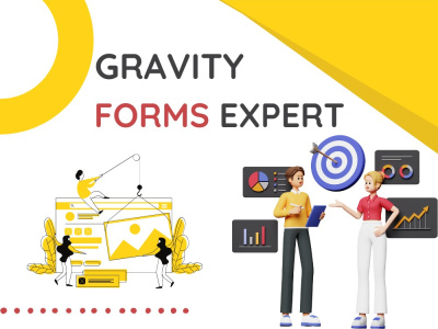 Expert Gravity Forms Customization & Integration