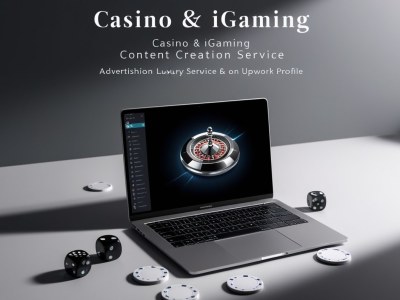 Igaming Content Writer (Engliish and Spanish)