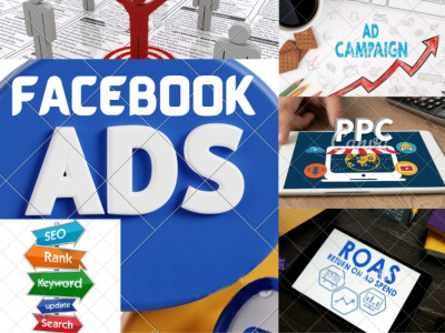 Facebook Ads Setup | Facebook Marketing From Expert Facebook Media Buyer