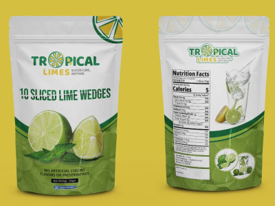 Premium Packaging and Label Design for your Product with Dieline
