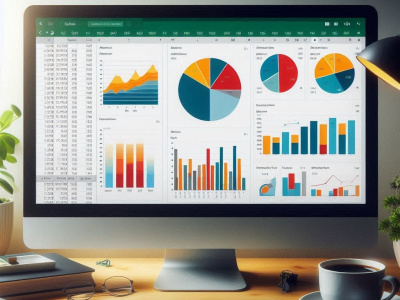 Streamlined Bookkeeping Services for Efficient Financial Management