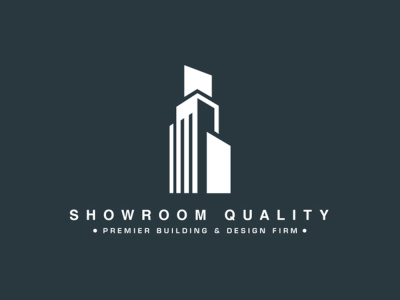 A Unique Versatile Modern Logo Design