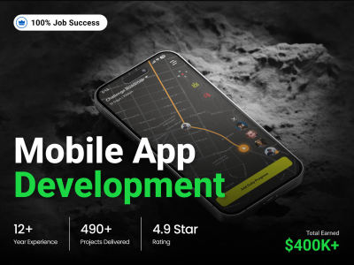 Mobile App Development | Mobile App Developer | Mobile App Designer