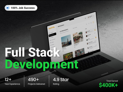 Full Stack Developer, Full Stack Development, MERN Developer, MERN Stack