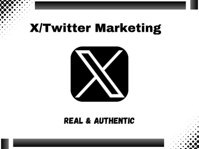 Trustworthy and Authentic Twitter/X Growth Marketing