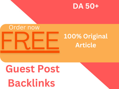 Guest Post on Niche Websites |Auto Guestposts|Fashion |eCommerce