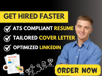 Job/Interview WINNING Resume Writing, CV, Cover Letter Writing, Linkedin