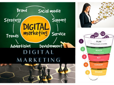 Data-Driven Digital Marketing Strategy to Skyrocket Your Sales in 2026