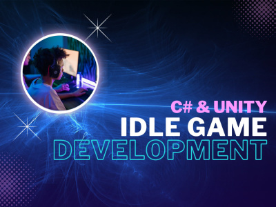 A 3D Idle Arcade Game