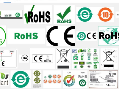 Labelling and packaging compliance check