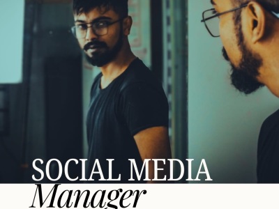 Social Media Expert.(Content Writer,Ads,Copy Content,Content Schedule etc )