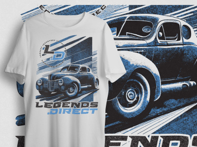 T-shirts design, T-shirt or jersey designs