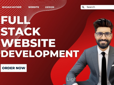 Front end web application using HTML,CSS, bootstrap,react js, and ...