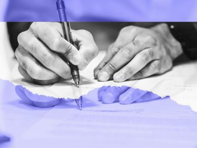 An Employment Contract which covers all employment needs and expectations