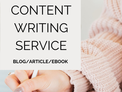 Write Tech, AI Crypto Journal ebook, Article, Novel, Blog, Website Content