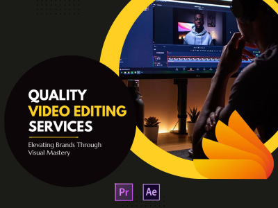 Expert Video Editing for a Competitive Edge