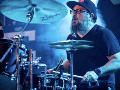 Pro studio drums for Rock, Country, Singer-Songwriter, Folk, Soul & Blues