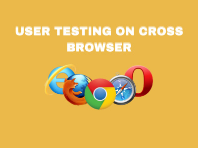 User testing for your ios andriod app or website and detailed review