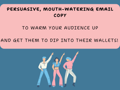 Extremely converting cold email copy for your coaching leads