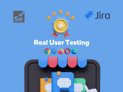 Quick Bug Report of Any Website - QA Testing