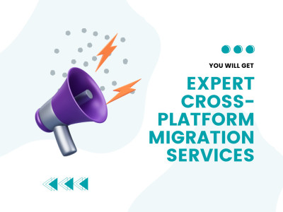 WordPress, Shopify & WooCommerce Website Migration Without Downtime