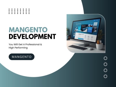 A Professional and High-Performing Magento Website | Magento Development
