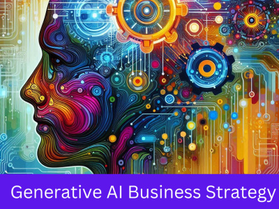 Generative AI Consult for Your Business Growth in 2026