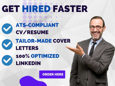Job/Interview WINNING Resume Writing, CV, Cover Letter Writing, Linkedin