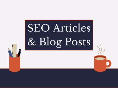 SEO Article/Blog well researched on Health, Lifestyle/ Technical