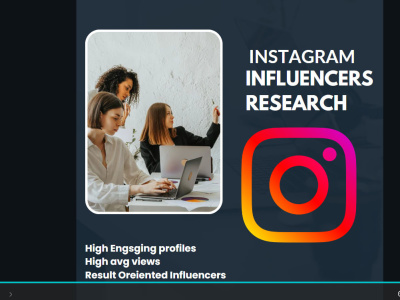 Top Instagram Influencers List according to your niche