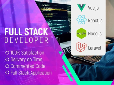 Full-stack Web Developer | React.js | Next.js | Angular | Node.js ...